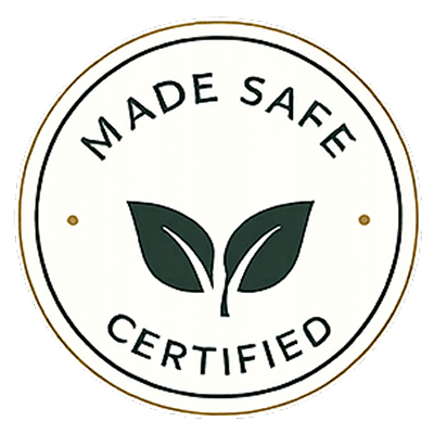 Made Safe Certified